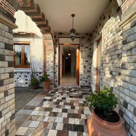 Loren House, Relaxing Location With Seaview * Massa Lubrense