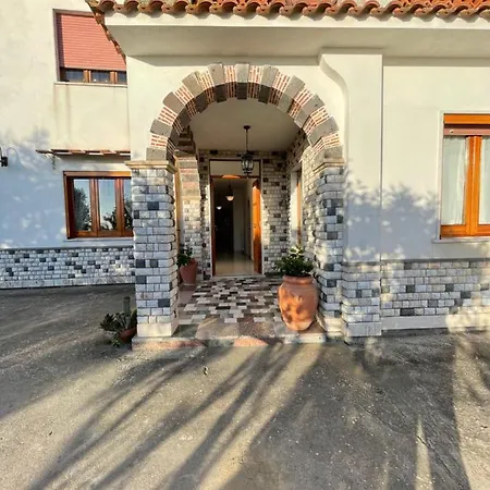 Loren House, Relaxing Location With Seaview Massa Lubrense