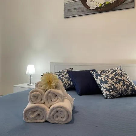Holiday home Loren House, Relaxing Location With Seaview