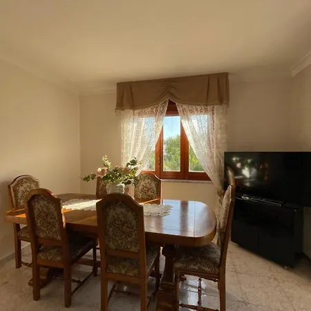 Loren House, Relaxing Location With Seaview Holiday home Massa Lubrense