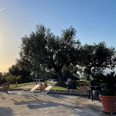 Loren House, Relaxing Location With Seaview Holiday home Massa Lubrense
