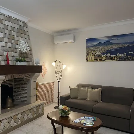 Loren House, Relaxing Location With Seaview *