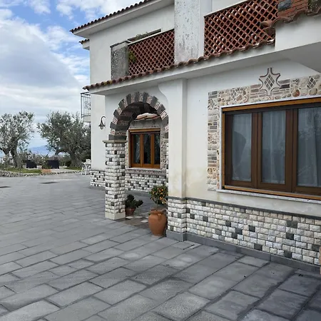 Loren House, Relaxing Location With Seaview Casa vacanze Massa Lubrense